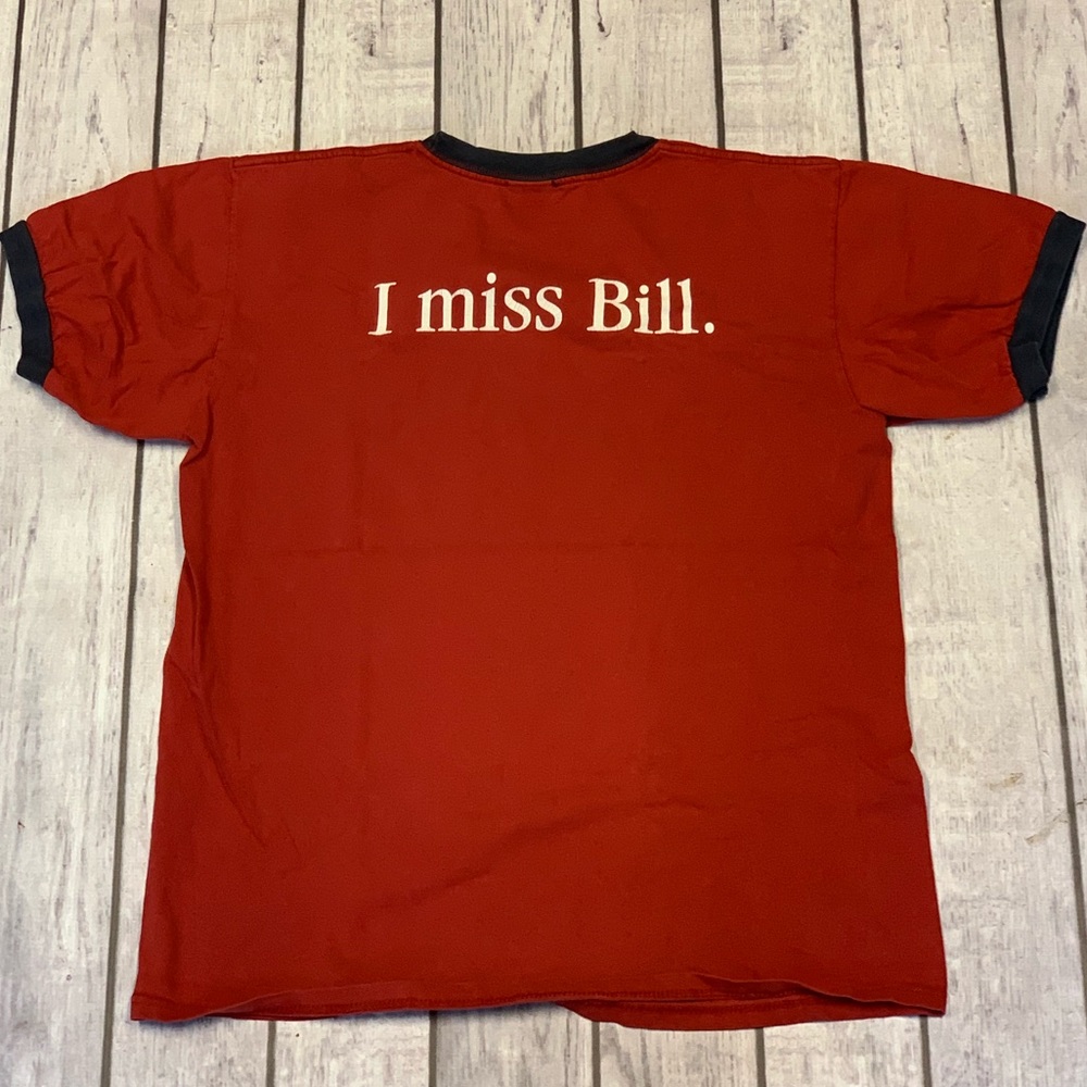 Bill Clinton funny shirt